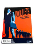 100 BULLETS #74. VFN+ CONDITION.