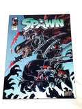 SPAWN #40. VFN CONDITION.