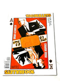 100 BULLETS #75. NM- CONDITION.