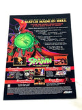 SPAWN #40. VFN CONDITION.