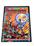 SPAWN - BLOOD FEUD #1. VFN+ CONDITION.