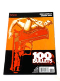 100 BULLETS #76. NM- CONDITION.