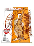 100 BULLETS #77. VFN+ CONDITION.