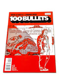 100 BULLETS #78. NM- CONDITION.