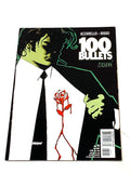 100 BULLETS #79. VFN+ CONDITION.