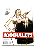 100 BULLETS #80. VFN+ CONDITION.