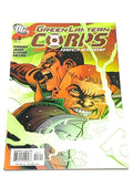 GREEN LANTERN CORPS - RECHARGE #3. NM CONDITION