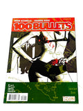 100 BULLETS #81. NM- CONDITION.