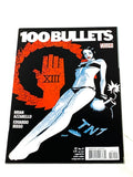 100 BULLETS #82. VFN+ CONDITION.
