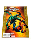 ULTIMATE SPIDER-MAN #97. VFN+ CONDITION.