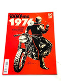 AMERICAN VAMPIRE - 1976 #1. NM CONDITION.