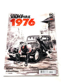 AMERICAN VAMPIRE - 1976 #1. VARIANT COVER. NM CONDITION.