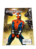 ULTIMATE SPIDER-MAN #102. NM- CONDITION.