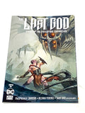 THE LAST GOD #1. NM CONDITION.