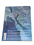 THE LAST GOD #1. NM CONDITION.