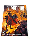 THE LAST GOD #2. NM CONDITION.