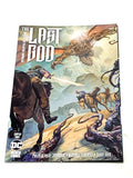 THE LAST GOD #3. NM CONDITION.