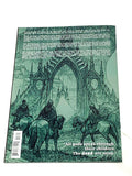 THE LAST GOD #3. NM CONDITION.