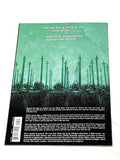 THE LAST GOD #4. NM CONDITION.