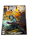 THE LAST GOD #5. NM CONDITION.