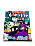 SOLO AVENGERS #10. FN CONDITION