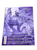 THE LAST GOD #6. NM CONDITION.