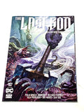 THE LAST GOD #7. NM CONDITION.