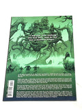 THE LAST GOD #7. NM CONDITION.