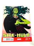SHE-HULK VOL.3 #12. NM- CONDITION.