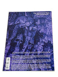 THE LAST GOD #8. NM CONDITION.