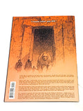 THE LAST GOD #9. NM CONDITION.
