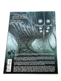 THE LAST GOD #10. NM CONDITION.