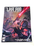 THE LAST GOD #11. NM CONDITION.