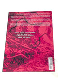 THE LAST GOD #11. NM CONDITION.