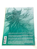 THE LAST GOD #12. NM CONDITION.