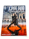 THE LAST GOD - SONGS OF LOST CHILDREN #1. NM CONDITION.