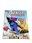 AVENGERS SPOTLIGHT #21. VFN CONDITION