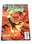 GREEN LANTERN CORPS VOL.2 #44. NM CONDITION