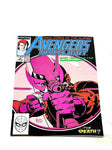 AVENGERS SPOTLIGHT #25. VFN CONDITION