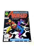 AVENGERS SPOTLIGHT #26. VFN- CONDITION