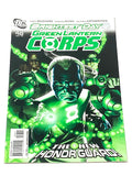 GREEN LANTERN CORPS VOL.2 #48. NM CONDITION