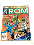 ROM #22. FN CONDITION.