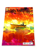 THE NICE HOUSE ON THE LAKE #3. VARIANT COVER. NM CONDITION.