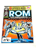 ROM #25. VFN+ CONDITION.