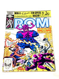 ROM #26. FN+ CONDITION.