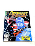 AVENGERS SPOTLIGHT #34. VFN- CONDITION