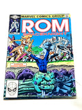 ROM #28. FN- CONDITION.