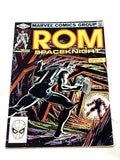 ROM #29. FN- CONDITION.