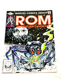 ROM #30. FN+ CONDITION.