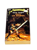 GORD THE ROGUE BOOK 1 - CITY OF HAWKS. FN CONDITION.